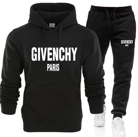 givenchy tracksuit dhgate